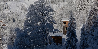 Naturhotel - Umgebungsschwerpunkt: Berg - Kitzbühel - Tannerhof Naturhotel & Gesundheitsresort