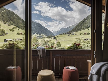 Naturhotel - BIO HOTELS® certified - Tiroler Unterland - Biohotel Rastbichlhof