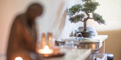Naturhotel - Hoteltyp: BIO-Gesundheitshotel - Bad Herrenalb - Massage & Kosmetik - SCHWARZWALD PANORAMA