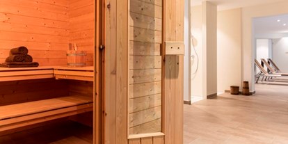 Naturhotel - Müllmanagement: Müllstationen für Gäste - Schwarzwald - Sauna - Naturhotel Holzwurm