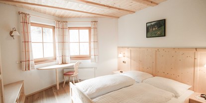 Naturhotel - Preisklasse: € - Barbian - Gasthof Messnerhof