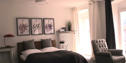 Naturhotel - Hoteltyp: BIO-Pension - Hunsrück - Studio - Quartier31
