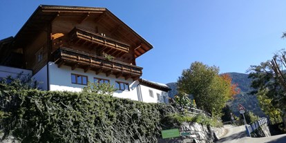 Naturhotel - Bio-Küche: Laktosefreie Kost möglich - Tirol - Veganer Gasthof zum Ederplan in Osttirol - Veganer Gasthof zum Ederplan