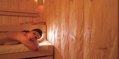 Naturhotel - nur für Erwachsene - Bio-Sauna - Bio- & Wellnesshotel Alpenblick