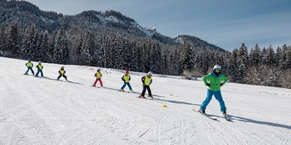 Naturhotel - Auszeichnung / Zertifikat / Partner: BIKO Tirol - Oberdrautal - Weissensee alps only for kids - BIO-Kinderhotel Kreuzwirt