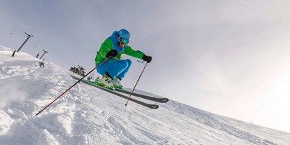 Naturhotel - Sonnenterrasse - Iselsberg - Weissensee Skifahren inklusive - BIO-Kinderhotel Kreuzwirt