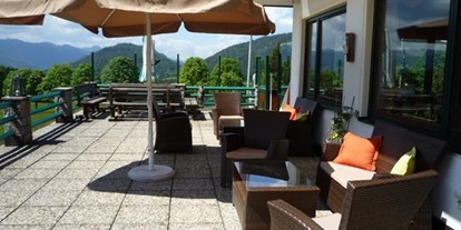 Naturhotel - Nichtraucherhotel - Ramsau am Dachstein - Bio-Hotel Herold