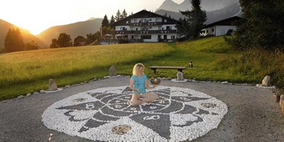 Naturhotel - Aktivurlaub möglich - Schladming-Dachstein - Bio-Hotel Herold