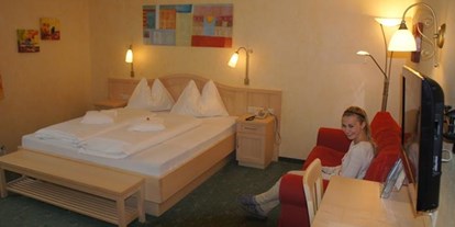 Naturhotel - Hoteltyp: BIO-Pension - Schladming-Dachstein - Bio-Hotel Herold