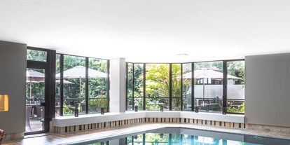 Naturhotel - Bio-Hotel Merkmale: Naturgarten - Leogang - Hallenbad 30 °C,- 24 Stunden geöffnet - The RESI Apartments "mit Mehrwert"