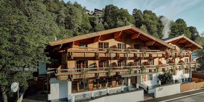 Naturhotel - Massagen - Hinterglemm - The RESI Apartments "mit Mehrwert"