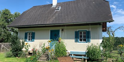 Naturhotel - Verpflegung: 3/4 Pension - Süd & West Steiermark - Kellerstöckl - Kellerstöckl am veganen Bio-Lebenshof "Varm - die vegane Farm"