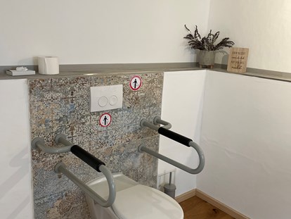 Naturhotel - Müllmanagement: Maßnahmen zur Abfallvermeidung - Brandenburg - La Maison Bett & Bike