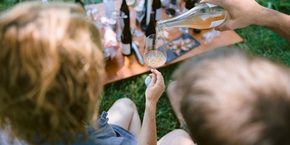 Naturhotel - Bio-Wein (eigenes Weingut) - Steiermark - Weinverkostung - Monschein