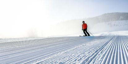 Naturhotel - Kurtaxe - Leogang - Skifahren - Naturresort PURADIES