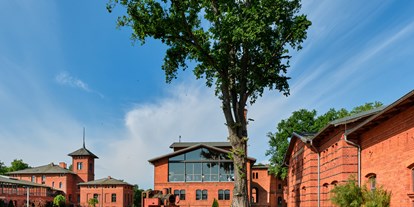 Naturhotel - Auszeichnung / Zertifikat / Partner: Green Hotels - Brandenburg Süd - Tagungsräume - Bio Hotel Landgut Stober