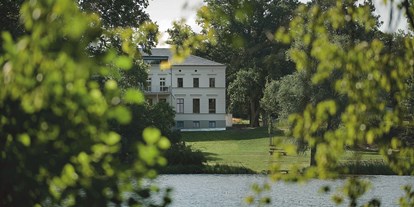 Naturhotel - Green Wedding - Brandenburg - Biohotel Landgut Stober - Bio Hotel Landgut Stober