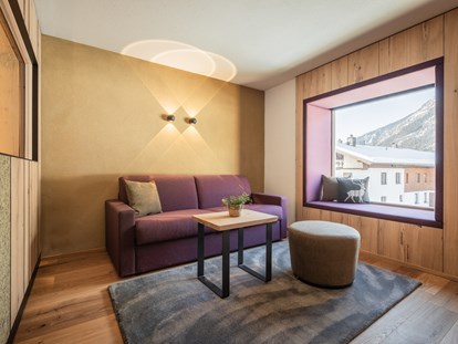 Naturhotel - Bonus bei Verzicht der Zimmerzwischenreinigung - Garmisch-Partenkirchen - Heublume - Biohotel Leutascherhof
