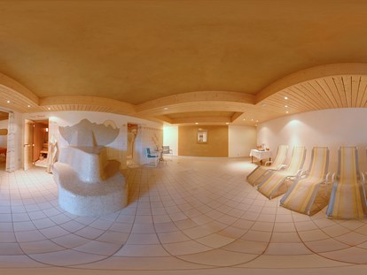 Naturhotel - Hoteltyp: BIO-Pension - Diex - Sauna - Biolandhaus Arche