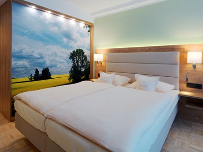 Naturhotel - Hoteltyp: BIO-Urlaubshotel - Vogtland - Bio-Seehotel Zeulenroda