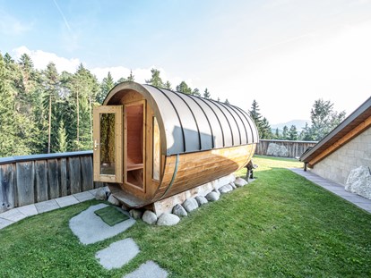 Naturhotel - Biologisch abbaubare Reinigungsmittel - Trentino-Südtirol - APIPURA hotel rinner