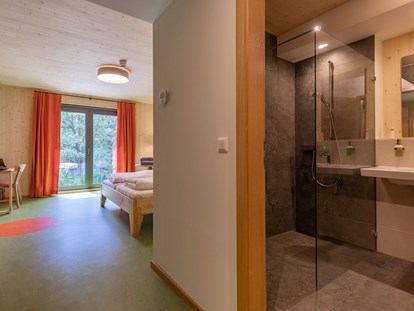 Naturhotel - Umgebungsschwerpunkt: Wald - Uelzen - Hotel 11 Eulen / Uhlenköper-Camp Uelzen