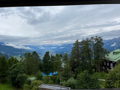Naturhotel - Day-Spa - Tiroler Unterland - Biohotel Grafenast