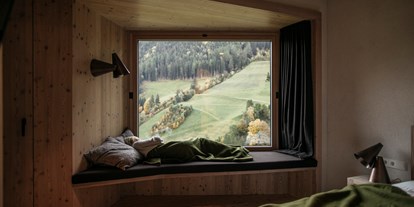 Naturhotel - Hoteltyp: BIO-Urlaubshotel - St. Sigmund (Trentino-Südtirol) - Bühelwirt