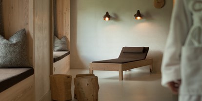 Naturhotel - Hoteltyp: BIO-Urlaubshotel - Sauna - Bühelwirt