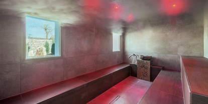 Naturhotel - Wassersparmaßnahmen - Rheinland-Pfalz - Saunen und Dampfbäder - LIFESTYLE Resort Zum Kurfürsten