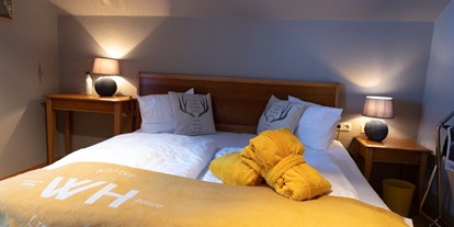Naturhotel - Hoteltyp: BIO-Urlaubshotel - Rorschacherberg - Hotel Walliserhof