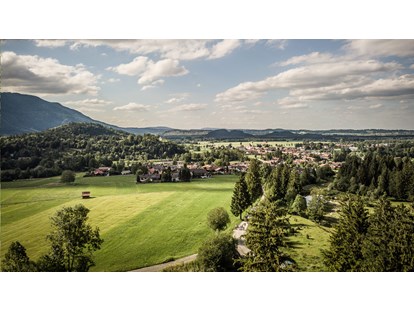 Naturhotel - Ökobonus-Partner - Bad Kohlgrub - BIO HOTEL Bavaria: Urlaub in Garmisch - Biohotel Bavaria