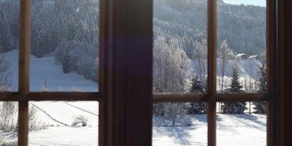Naturhotel - Familienzimmer - Tirol - Bruggerhof – Camping, Restaurant, Hotel