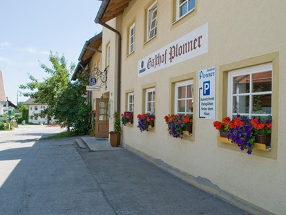 Naturhotel - Bayern - BIO HOTEL Il Plonner: In direkter Nähe zu München - Il Plonner