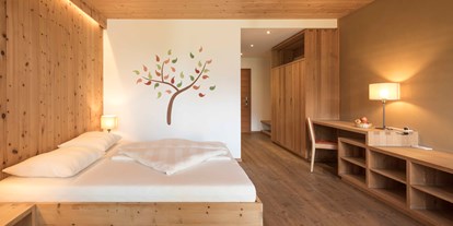 Naturhotel - auch für Familien mit Kindern - Südtirol - Bozen - Biorefugium theiner's garten