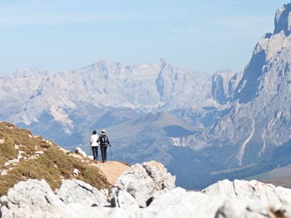 Naturhotel - Trentino-Südtirol - Bergwandern - Bio & Bikehotel Steineggerhof