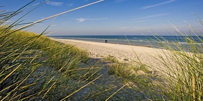 Naturhotel - Umgebungsschwerpunkt: Meer - Vorpommern - Unser Nordstrand  - Ginkgo Mare Bio-Hotel