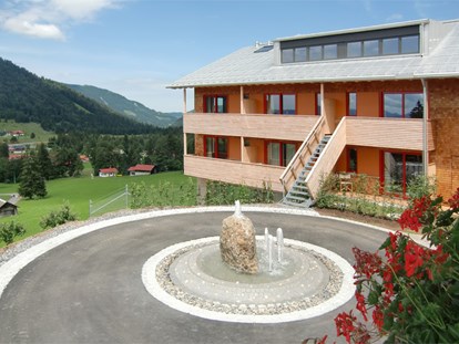 Naturhotel - Zertifizierte Naturkosmetik - Bayern - Das Biohotel Mattlihüs Oberjoch ist Ihr Hotel für einen allergiefreien Bio-Urlaub im Allgäu - Biohotel Mattlihüs in Oberjoch