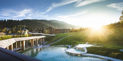 Naturhotel - Bio-Küche: Glutenfreie Kost möglich - Tiroler Unterland - Daheim beim Stanglwirt - Biohotel Stanglwirt