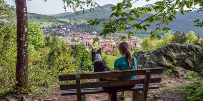 Naturhotel - Müllmanagement: Maßnahmen zur Abfallvermeidung - Bayerischer Wald - Ihr Biohotel in Bodenmais, Bayern - Die BIO Sportpension