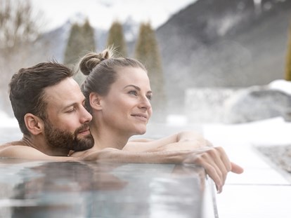 Naturhotel - Massagen - Tirol - Holzleiten - Bio Wellness Hotel