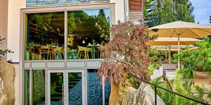 Naturhotel - Preisklasse: €€ - Sächsische Schweiz - Bio-Berghaus Rauschenstein
