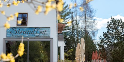 Naturhotel - Bio-Hotel Merkmale: Metallfreie Betten - Struppen - Bio-Berghaus Rauschenstein