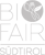 Siegel Bio Fair Südtirol 60-90% Bio-Anteil
