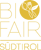 Siegel Bio Fair Südtirol 90-100% Bio-Anteil