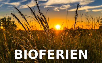 Bioferien in Europa - Biohotels.de