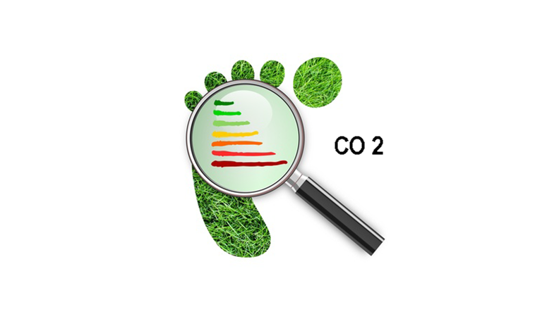 The carbon footprint for the hospitality industry - Biohotels.de