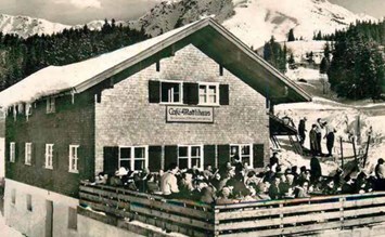 70 years of Biohotel Mattlihüs in the Allgäu - Biohotels.de
