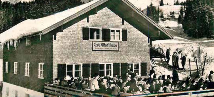 70 Jahre Biohotel Mattlihüs im Allgäu - Biohotels.de