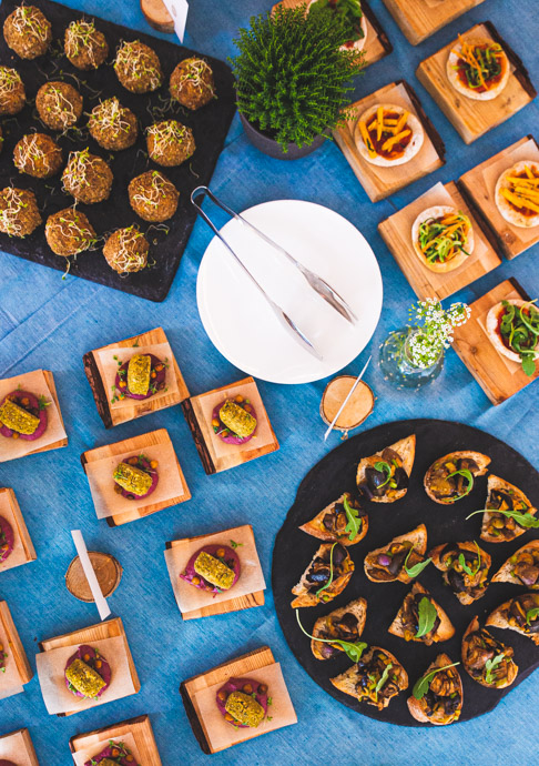 Vegane Schnuppertage - Biohotels.de